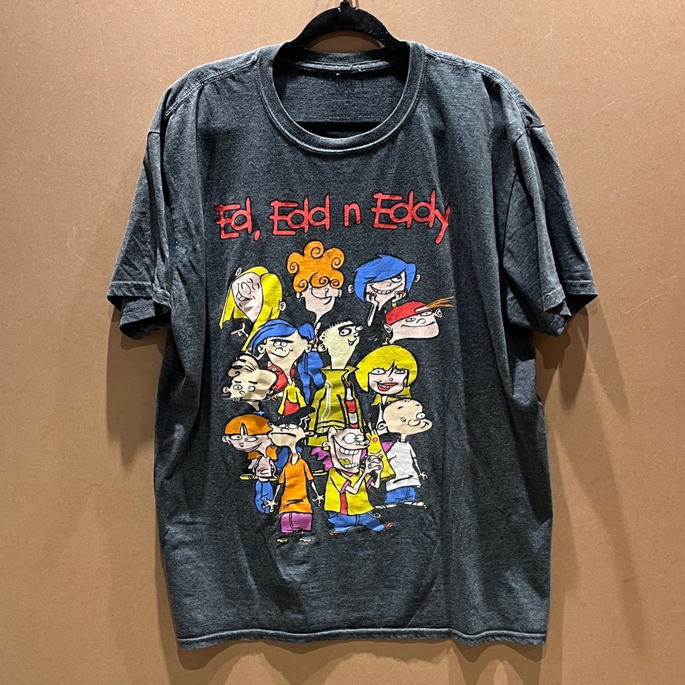 Ed Edd n Eddy T-shirt